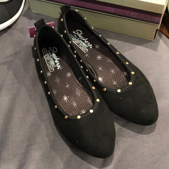 skechers cleo regent